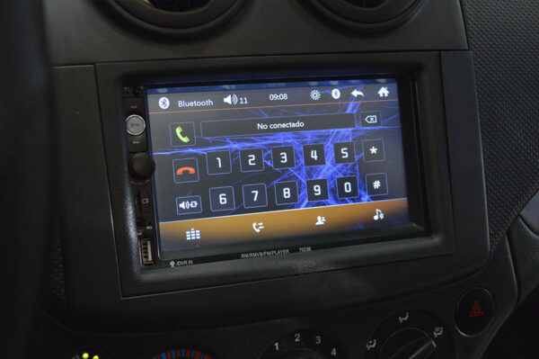 Aveo - 87614KM - Imagen 8