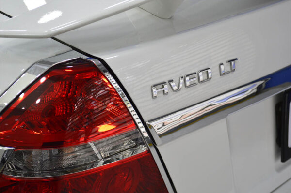 Aveo - 87614KM - Imagen 11
