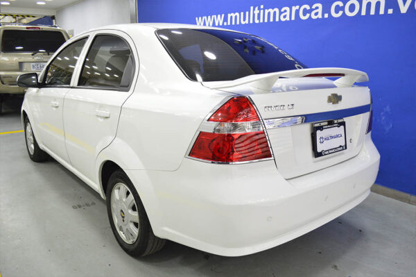 Aveo - 87614KM - Imagen 3