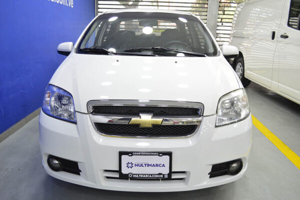 Aveo - 87614KM - Imagen 2