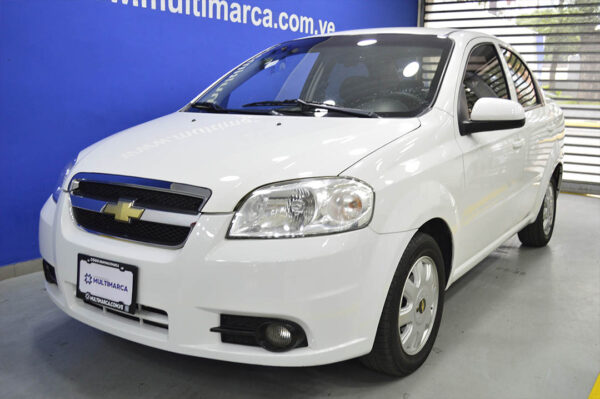 Aveo - 87614KM