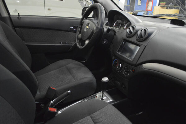 Aveo - 87614KM - Imagen 5