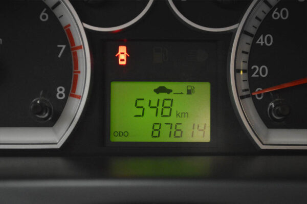Aveo - 87614KM - Imagen 6