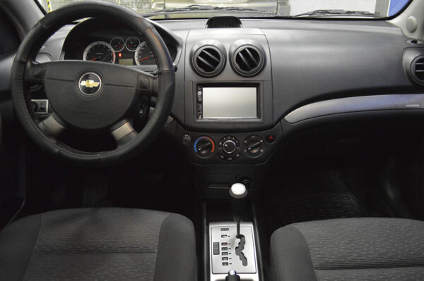 Aveo - 87614KM - Imagen 4