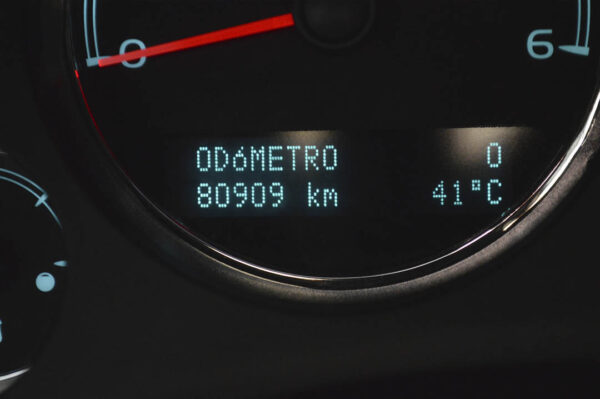 Tahoe - 80909KM - Imagen 6