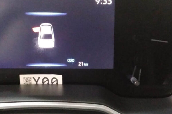 Corolla - 21KM - Imagen 6