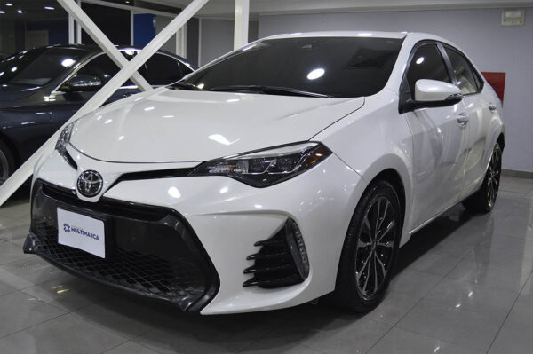 Corolla - 60926KM