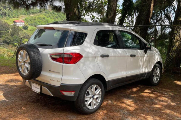 EcoSport - 71594KM - Imagen 4