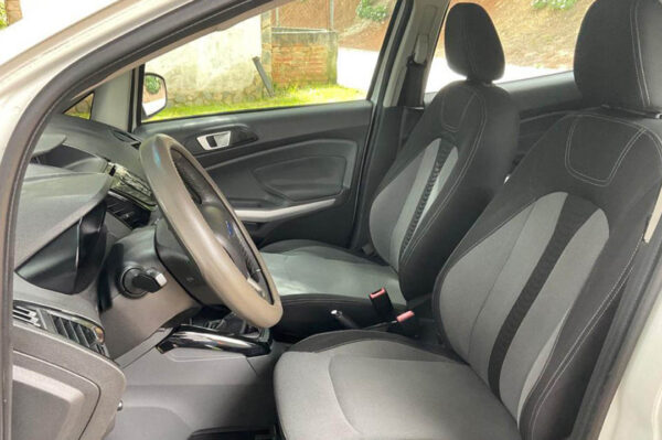 EcoSport - 71594KM - Imagen 6