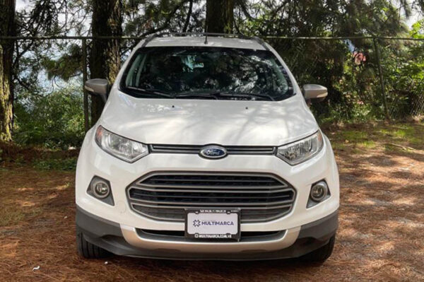 EcoSport - 71594KM - Imagen 2