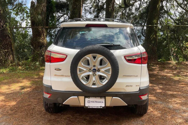 EcoSport - 71594KM - Imagen 3