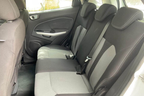 EcoSport - 71594KM - Imagen 9