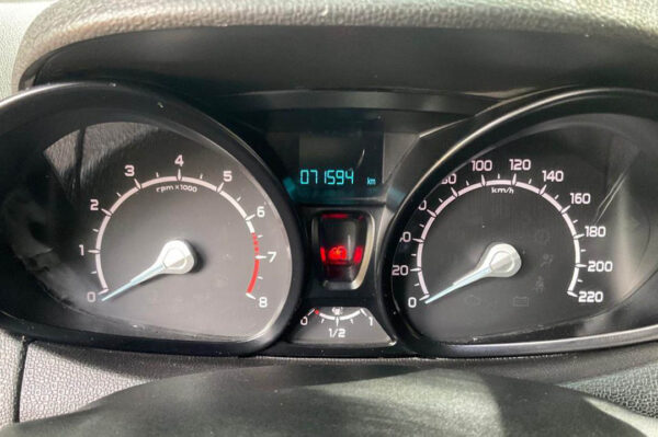EcoSport - 71594KM - Imagen 7