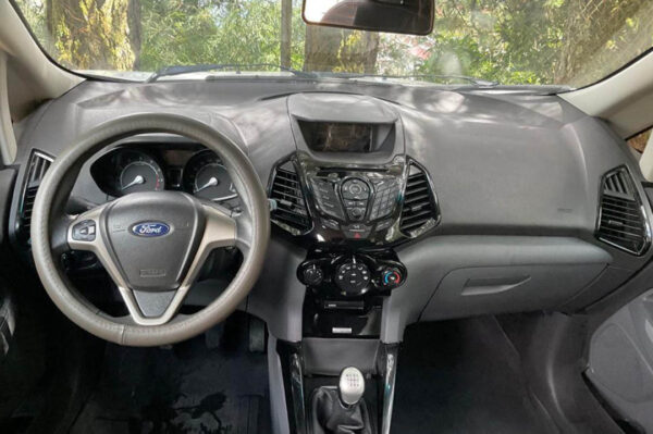 EcoSport - 71594KM - Imagen 5