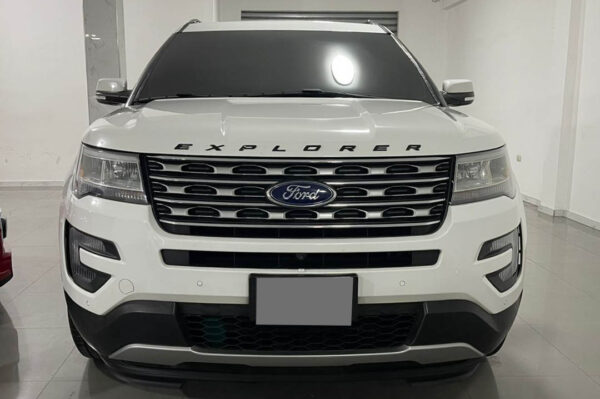 Explorer - 13737KM - Imagen 2