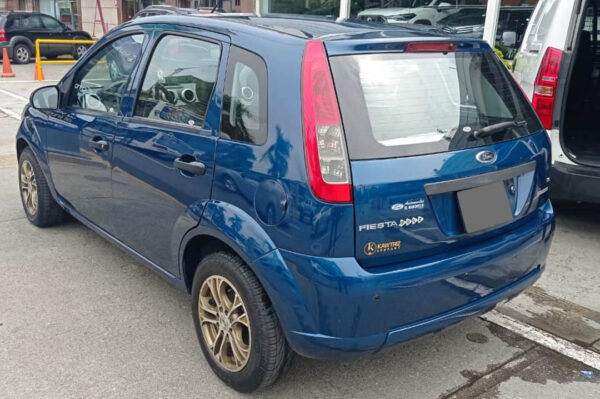 Fiesta - 33370KM - Imagen 3