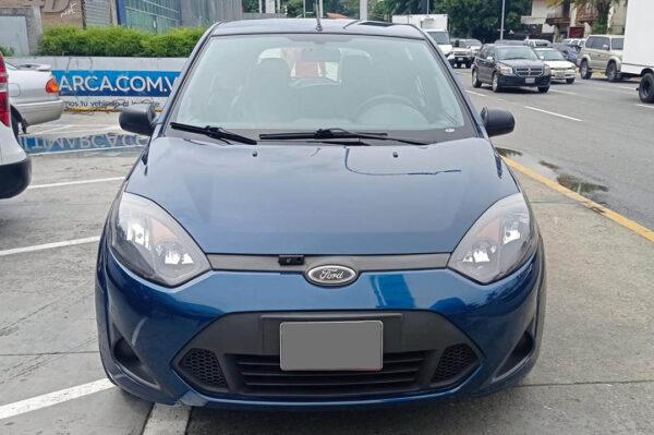 Fiesta - 33370KM - Imagen 2