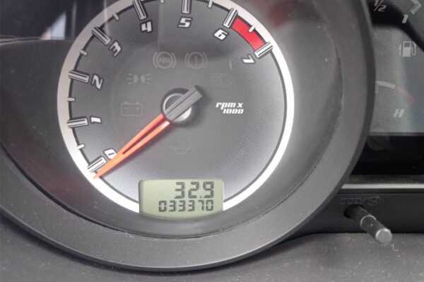Fiesta - 33370KM - Imagen 6