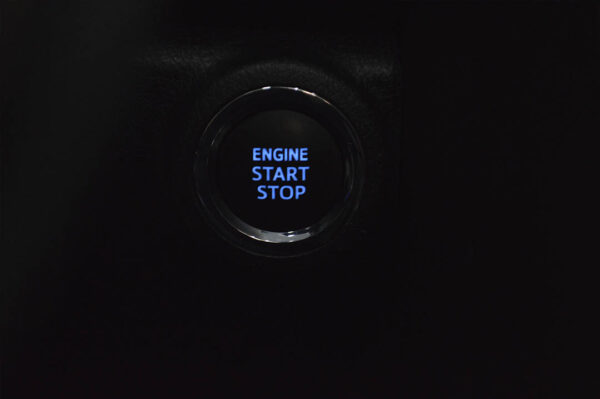 Fortuner - 19460KM - Imagen 9
