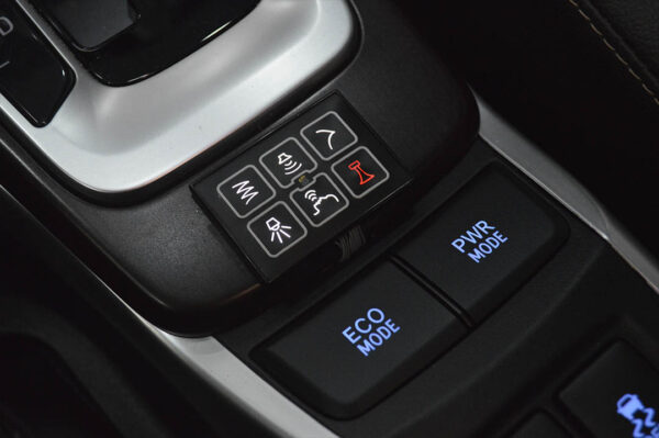 Fortuner - 19460KM - Imagen 11