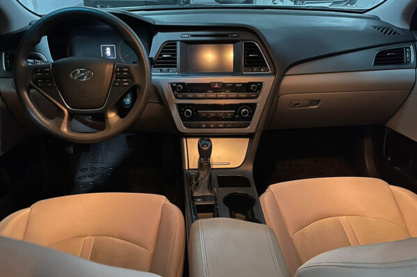 Sonata - 30317MI - Imagen 4