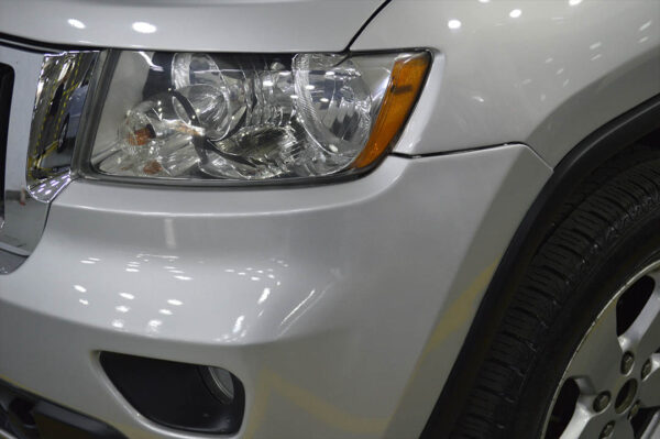 Grand Cherokee - 168377KM - Imagen 13