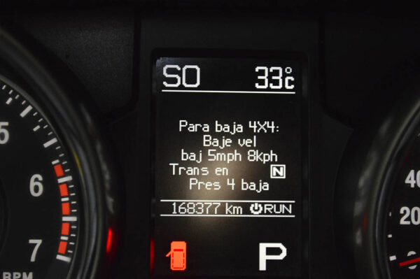 Grand Cherokee - 168377KM - Imagen 6