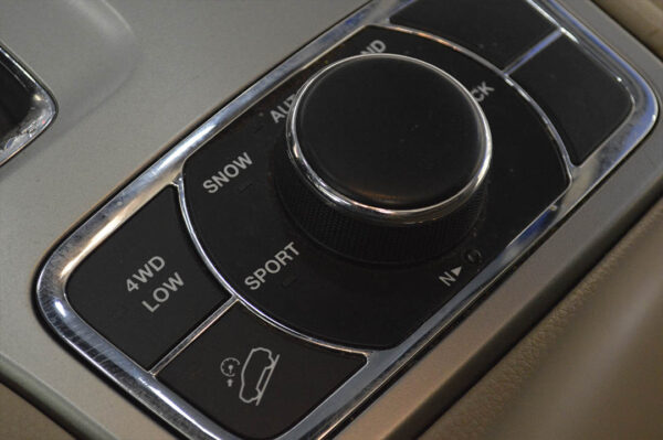 Grand Cherokee - 168377KM - Imagen 10
