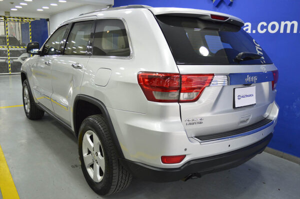 Grand Cherokee - 168377KM - Imagen 3