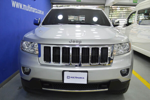 Grand Cherokee - 168377KM - Imagen 2