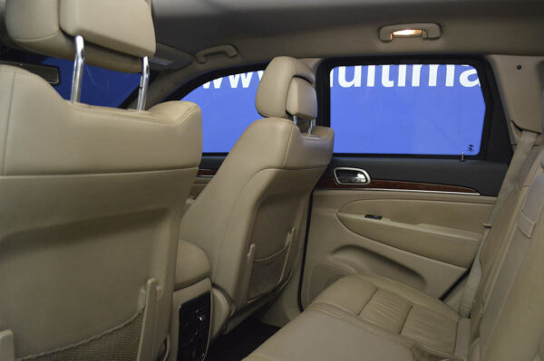 Grand Cherokee - 168377KM - Imagen 11