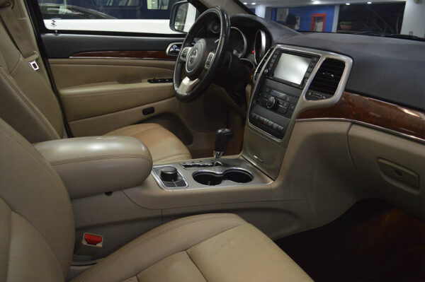 Grand Cherokee - 168377KM - Imagen 5