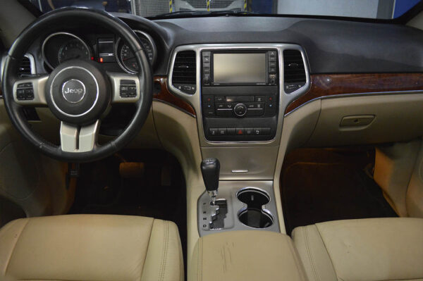 Grand Cherokee - 168377KM - Imagen 4