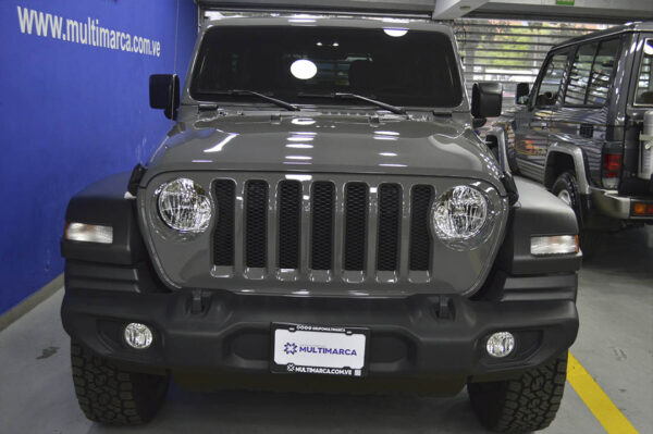 Wrangler - 863KM - Imagen 2