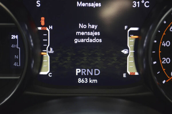 Wrangler - 863KM - Imagen 6