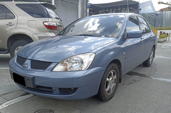 Lancer - 87462KM