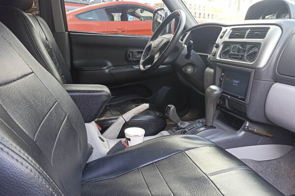 Montero - 210387KM - Imagen 5