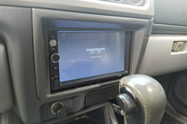 Montero - 210387KM - Imagen 8