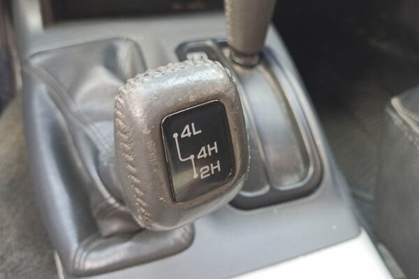 Montero - 210387KM - Imagen 10