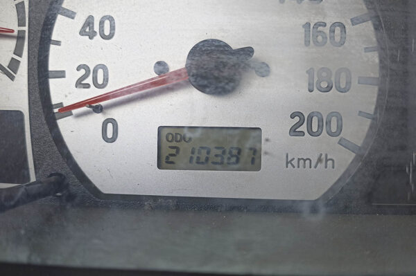 Montero - 210387KM - Imagen 6