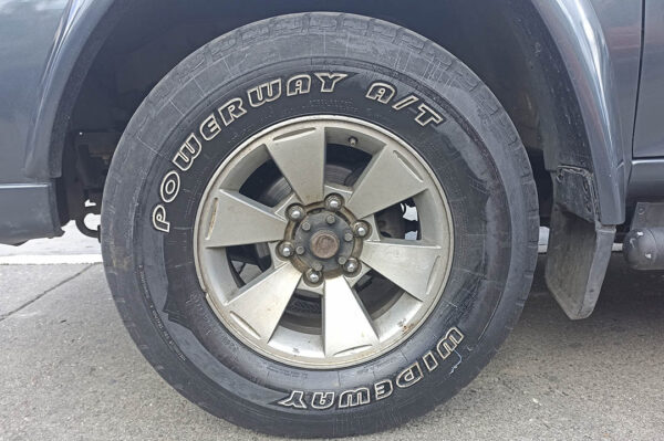 Montero - 210387KM - Imagen 7