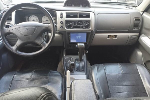 Montero - 210387KM - Imagen 4