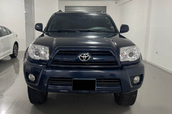 4Runner - 174275KM - Imagen 2