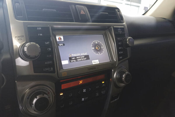 4Runner - 125363MI - Imagen 8