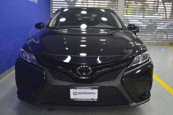 Camry - 5966KM - Imagen 2