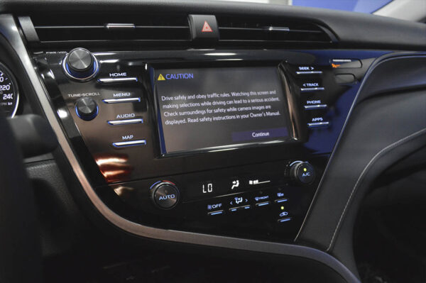 Camry - 5966KM - Imagen 7