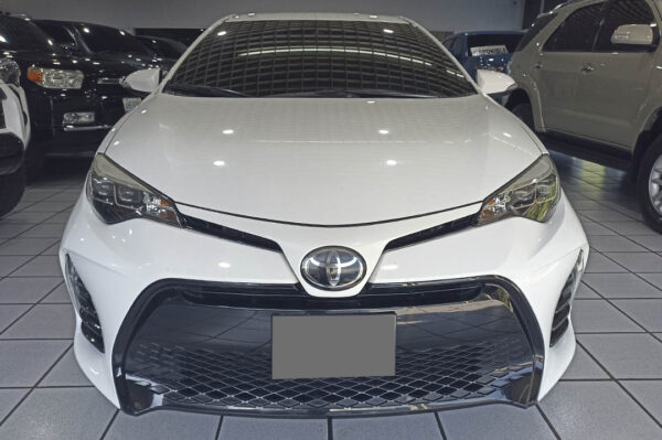 Corolla - 49692KM - Imagen 2