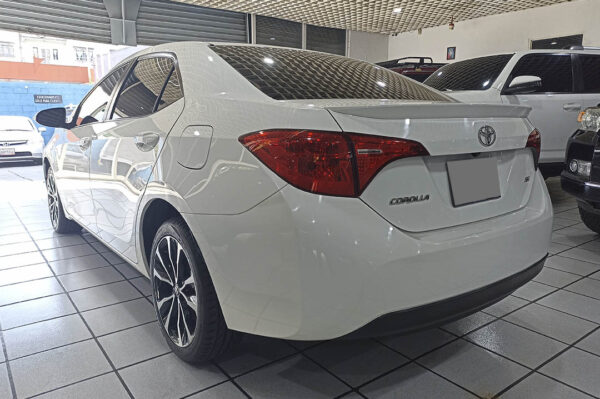Corolla - 49692KM - Imagen 3