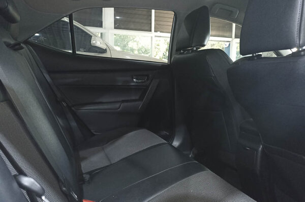 Corolla - 49692KM - Imagen 10