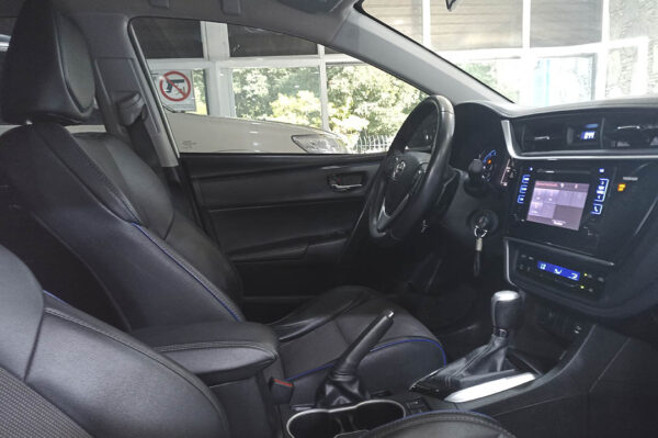 Corolla - 49692KM - Imagen 5